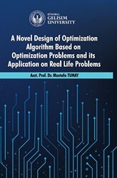 A Novel Design of Optimization Algorithm Based on Optimization Problems and its Application on Real Life Problems - 1
