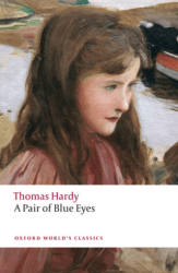 A Pair Of Blue Eyes - Oxford University Press - Classics