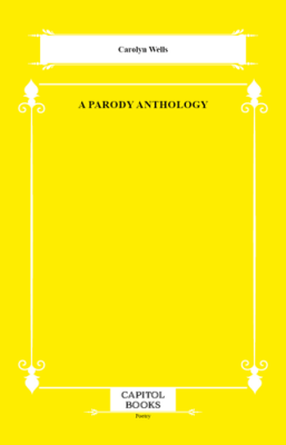 A Parody Anthology - 1