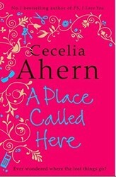 A Place Called Here - HarperCollins