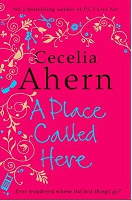 A Place Called Here - 1