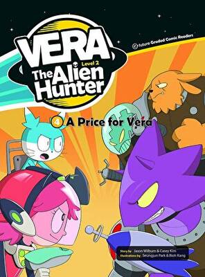 A Price For Vera 4 - 1