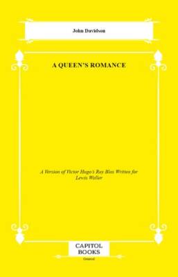 A Queen`s Romance - 1