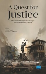 A Quest for Justice - Theoretical Insights, Challenges, and Pathways Forward - 1