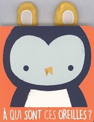 A qui sont ces oreilles ? La chouette - Tam Tam