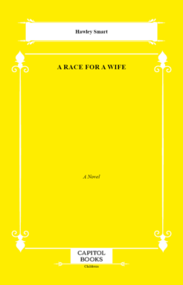 A Race for a Wife - 1