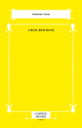 A Red, Red Rose - Capitol Books