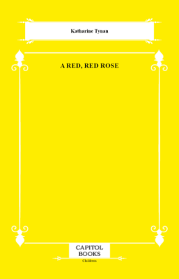 A Red, Red Rose - 1