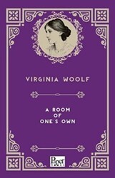 A Room Af One`s Own - Paper Books