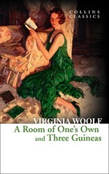 A Room of One`s Owen and Three Guineas - HarperCollins