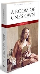 A Room of One`s Own - İngilizce Roman - MK Publications