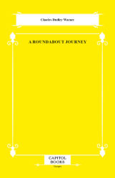 A Roundabout Journey - Capitol Books