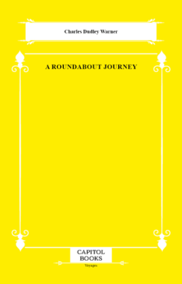A Roundabout Journey - 1