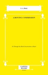 A Roving Commission - Capitol Books