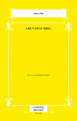 A Runaway Brig. - 1