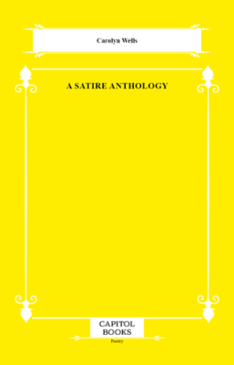 A Satire Anthology - 1