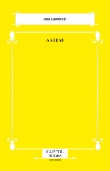 A Sheaf - Capitol Books