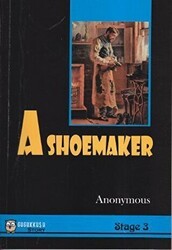 A Shoemaker - Gugukkuşu Yayınları