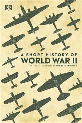 A Short History of World War 2