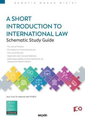 A Short Introduction to International Law - 1