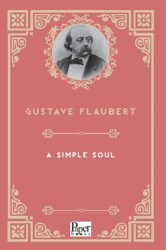A Simple Soul - Paper Books