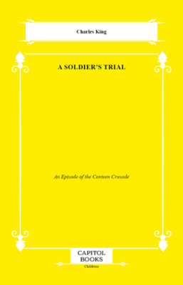 A Soldier`s Trial - 1