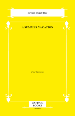 A Summer Vacation - 1