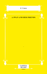 A Swan and Her Friends - Capitol Books
