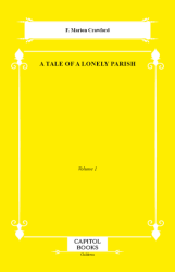 A Tale of a Lonely Parish - Capitol Books