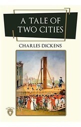 A Tale Of Two Cities - Dorlion Yayınları