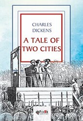 A Tale Of Two Cities - Fark Yayınları