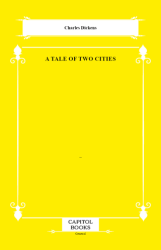 A Tale of Two Cities - Capitol Books