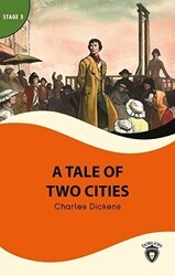 A Tale Of Two Cities - Stage 3 - Dorlion Yayınları