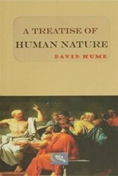 A Treatise of Human Nature - Gece Kitaplığı