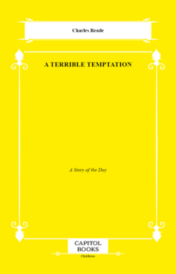 A Terrible Temptation - 1
