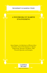 A Textbook on Marine Engineering - Capitol Books