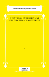 A Textbook on Mechanical and Electrical Engineering - Capitol Books