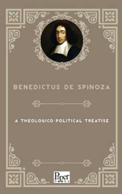 A Theologico - Political Treatise - 1