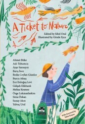 A Ticket to Nature - Marsık Kitap