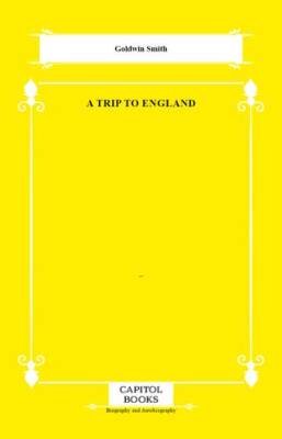 A Trip to England - 1