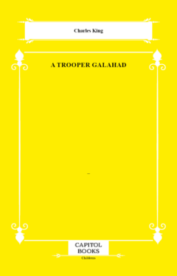 A Trooper Galahad - 1