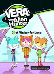 A Visitor For Luca 2 - e-future