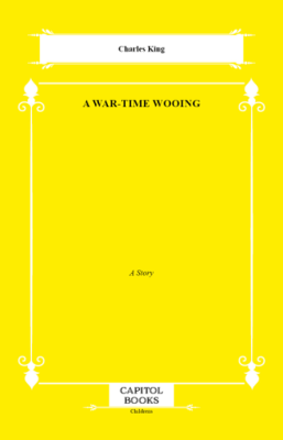 A War-Time Wooing - 1
