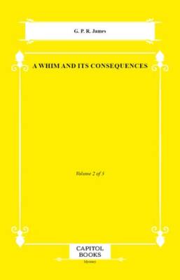 A Whim and Its Consequences - 1