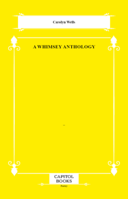 A Whimsey Anthology - 1