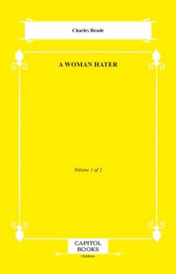 A Woman Hater - 1