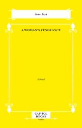 A Woman`s Vengeance - Capitol Books
