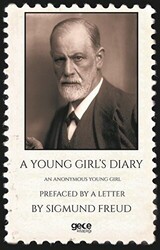 A Young Girl`s Diary : Prefaced With A Letter By Sigmund Freud - Gece Kitaplığı