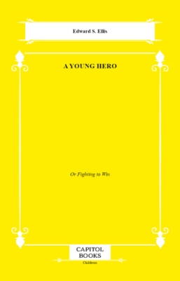 A Young Hero - 1