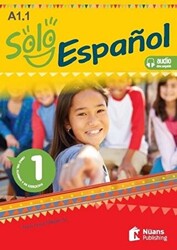 A1.1 Solo Espanol - 1